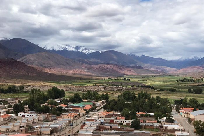 la poma salta turismo