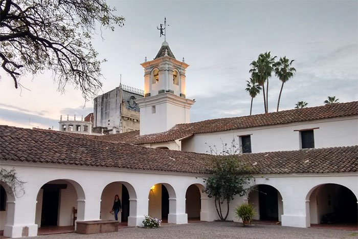 museo cabildo salta
