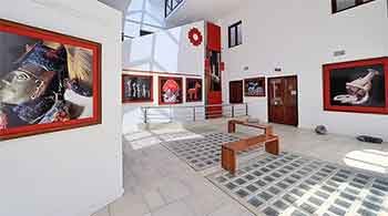museos salta