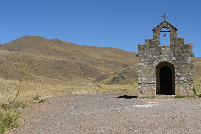 payogasta turismo