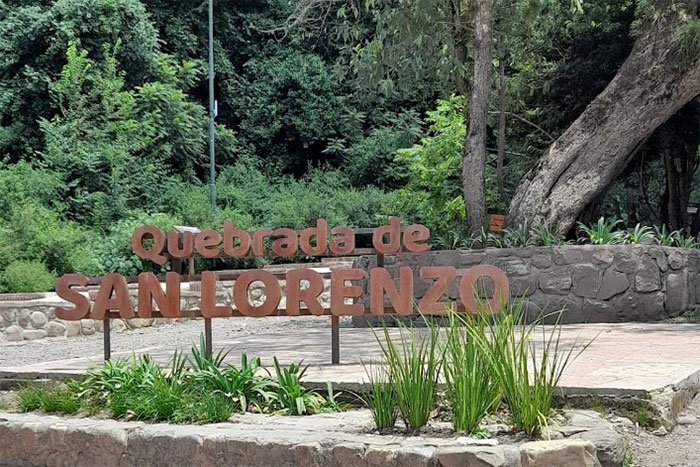san lorenzo salta